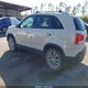 5XYKT4A29BG065837 2011 Kia Sorento Lx V6 auction photo thumbnail 3