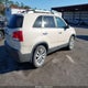 5XYKT4A29BG065837 2011 Kia Sorento Lx V6 auction photo thumbnail 4