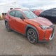 JTHU9JBH9K2000634 2019 Lexus Ux 250H auction photo thumbnail 1