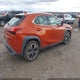 JTHU9JBH9K2000634 2019 Lexus Ux 250H auction photo thumbnail 4