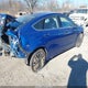3FA6P0HD8HR334520 2017 Ford Fusion Se auction photo thumbnail 4