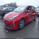 JTDL9MFU3M3030831 2021 Toyota Prius Le Awd-E auction photo thumbnail 2