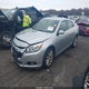 1G11D5SLXFU147028 2015 Chevrolet Malibu 2Lt auction photo thumbnail 2