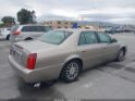 1G6KE54Y44U174887 2004 Cadillac Deville Dhs auction photo thumbnail 4