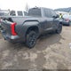 5TFNA5EC1RX021656 2024 Toyota Tundra Platinum auction photo thumbnail 4
