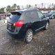 JN8AS5MTXCW267474 2012 Nissan Rogue Sv W/Sl Pkg auction photo thumbnail 4