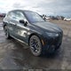 WB523CF05SCU35358 2025 BMW Ix xDrive50 auction photo thumbnail 1