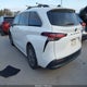 5TDKRKECXMS065518 2021 Toyota Sienna Le auction photo thumbnail 3