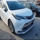 5TDKRKECXMS065518 2021 Toyota Sienna Le auction photo thumbnail 6