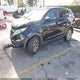 KNDPB3AC0E7616993 2014 Kia Sportage Lx auction photo thumbnail 2