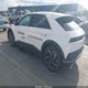 KM8KMDAF2NU087497 2022 Hyundai Ioniq 5 Se auction photo thumbnail 3
