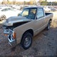 1GCCS14Z0P8174409 1993 Chevrolet S Truck S10 auction photo thumbnail 2