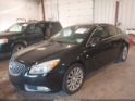 2G4GP5EC4B9182865 2011 Buick Regal Cxl Oshawa auction photo thumbnail 2