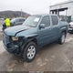 2HJYK16596H560945 2006 Honda Ridgeline Rtl auction photo thumbnail 2