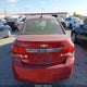 1G1PC5SB8E7306629 2014 Chevrolet Cruze 1Lt Auto auction photo thumbnail 6
