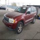 1J8HR58N67C569345 2007 Jeep Grand Cherokee Limited auction photo thumbnail 2