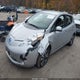1N4BZ0CP1HC308897 2017 Nissan Leaf Sv auction photo thumbnail 2