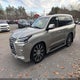 JTJHY7AX6J4263505 2018 Lexus Lx 570 auction photo thumbnail 2
