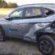 KM8JBDD1XSU314870 2025 Hyundai Tucson Hybrid Blue auction photo thumbnail 14