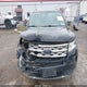 1FM5K8D84JGB28485 2018 Ford Explorer Xlt auction photo thumbnail 12