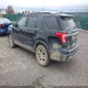 1FM5K8D84JGB28485 2018 Ford Explorer Xlt auction photo thumbnail 3