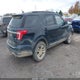 1FM5K8D84JGB28485 2018 Ford Explorer Xlt auction photo thumbnail 4