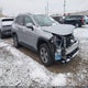 2T3P1RFV6NW267651 2022 Toyota Rav4 Xle auction photo thumbnail 1