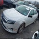3FAHP0JG9AR307412 2010 Ford Fusion Sel auction photo thumbnail 2
