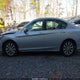 1HGCR2E73EA192411 2014 Honda Accord Ex auction photo thumbnail 14