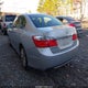 1HGCR2E73EA192411 2014 Honda Accord Ex auction photo thumbnail 3