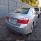 1HGCR2E73EA192411 2014 Honda Accord Ex auction photo thumbnail 4