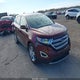 2FMPK3K8XGBC34504 2016 Ford Edge Titanium auction photo thumbnail 1