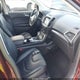2FMPK3K8XGBC34504 2016 Ford Edge Titanium auction photo thumbnail 5