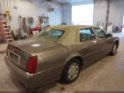 1G6KD54Y82U260185 2002 Cadillac Deville Standard auction photo thumbnail 4