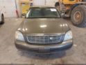 1G6KD54Y82U260185 2002 Cadillac Deville Standard auction photo thumbnail 6