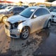 1G1PC5SB7E7251381 2014 Chevrolet Cruze 1Lt Auto auction photo thumbnail 2