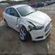 3FA6P0H92GR212990 2016 Ford Fusion Se auction photo thumbnail 1
