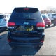 1C4RJFAG3MC772905 2021 Jeep Grand Cherokee Laredo E 4X4 auction photo thumbnail 17