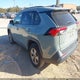 JTMW1RFV1KD035026 2019 Toyota Rav4 Xle auction photo thumbnail 3