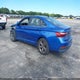 3VWEM7BUXRM041584 2024 Volkswagen Jetta 1.5T Se auction photo thumbnail 3