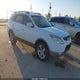 KM8NU4CC3AU105869 2010 Hyundai Veracruz Limited auction photo thumbnail 1
