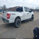 1FTEX1EB6JKD79304 2018 Ford F-150 Xlt auction photo thumbnail 4