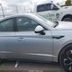 KMHL64JA0SA479958 2025 Hyundai Sonata Sel auction photo thumbnail 13
