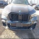 5UXJU4C04M9E09150 2021 BMW X5 M50I auction photo thumbnail 6