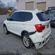 5UXWX9C55D0A14937 2013 BMW X3 xDrive28I auction photo thumbnail 3