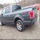 1FTEW1EG3GFA44839 2016 Ford F-150 Platinum auction photo thumbnail 14
