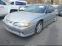 2G1WZ121759203968 2005 Chevrolet Monte Carlo Supercharged Ss auction photo thumbnail 2