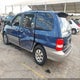 KNDUP132156712070 2005 Kia Sedona Ex/Lx auction photo thumbnail 3