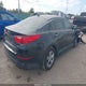 5XXGM4A77EG331296 2014 Kia Optima Lx auction photo thumbnail 4