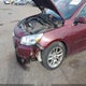 1G11C5SL4FF354988 2015 Chevrolet Malibu 1Lt auction photo thumbnail 6